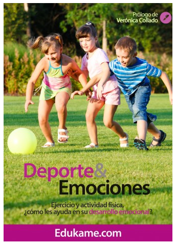 Queremos anunciar una colaboración muy especial para nosotros, desde el portal EDUKAME, presentamos unos materiales exclusivos y originales para trabajar la educación emocional de nuestros alumnos e hijos. En esta […]