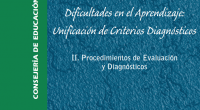 Colección de libros que bajo el título “Dificultades en el Aprendizaje: Unificación de Criterios Diagnósticos” constituye una serie de materiales para la práctica orientadora dirigidos al profesorado y a los […]