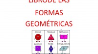 Hoy os dejamos estas estupendas fichas, que componen el libro de las formas geométricas, para trabajar las distintas formas geométricas básicas: Triángulo, cuadrado, círculo, trapecio, óvalo, pentágono, hexágono, rectángulo,rombo, etc. Fichas no […]