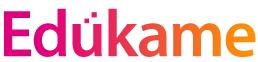 logo edukame