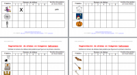 Hoy os traemos unas divertidas actividades para trabajar la conciencia fonológica con la temática de halloween, son unas actividades especialmente destinadas a alumnos que presentan problemas lectoescritores como la dislexia. […]