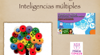 A finales de este mes tendremos una formación formación en Córdoba en ITACA  GABINETE, donde daremos un completo curso sobre Inteligencias Múltiples en el aula. Ya estamos manos a la obra […]