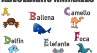 Desde Orientación Andújar hemos preparado un nuevo superposter con el abecedario de los animales para poner en nuestras clases y salones. El origen del abecedario español es el latín, que […]