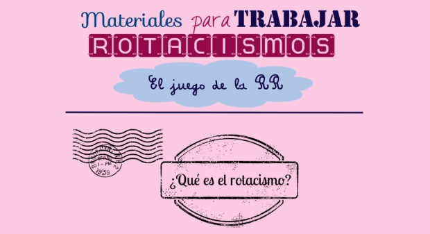 fonema r Archives - Orientación Andújar - Recursos Educativos