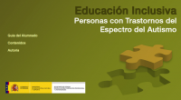 Este material sobre Personas con Trastornos del Espectro del Autismo TEA  se ha elaborado a partir de la información existente y las experiencias que, durante años, distintos profesionales especialistas en […]