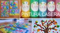 Propone a tus hijos hacer arte con pintura con relieve: ¡les divertirá muchísimo! Te contamos cómo hacer pintura con relieve casera que luego podrán utilizar en dibujos de arte, o […]