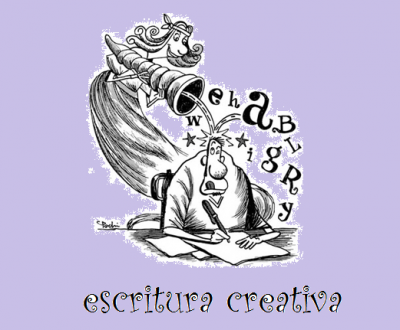 escritura creativa