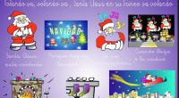 Desde Orientación Andújar una vez más queremos ayudaros a preparar la actuaciones de vuestra FIESTA DE NAVIDAD que como todos los años celebráis en los colegios. Así que gracias a […]