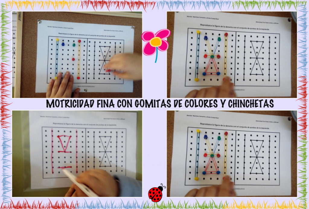 Hoy nuestra amiga bloguera Belén Cristiano, que trabaja como PT en el CEIP Nuestra Señora de la Antigua en Monteagudo-Murcia y creadora del blog SUPERPT, nos comparte, como esta empleando […]