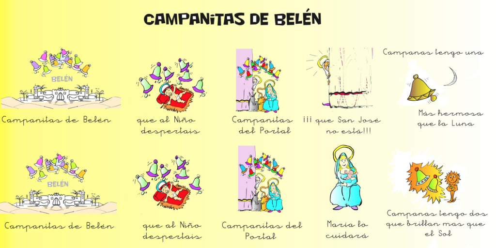 Desde Orientación Andújar una vez más queremos ayudaros a preparar la actuaciones de vuestra FIESTA DE NAVIDAD que como todos los años celebráis en los colegios. Así que gracias a […]