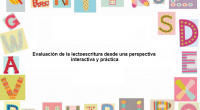 Compartimos con todos vosotros este fantástico material que nos ha mandado Jorge Sebastián Ramos Maestro de Pedagogía Terapéutica Colegio del Salvador Padre Arrupe 13  50009 ZARAGOZA (ESP) Objeto Se presenta […]