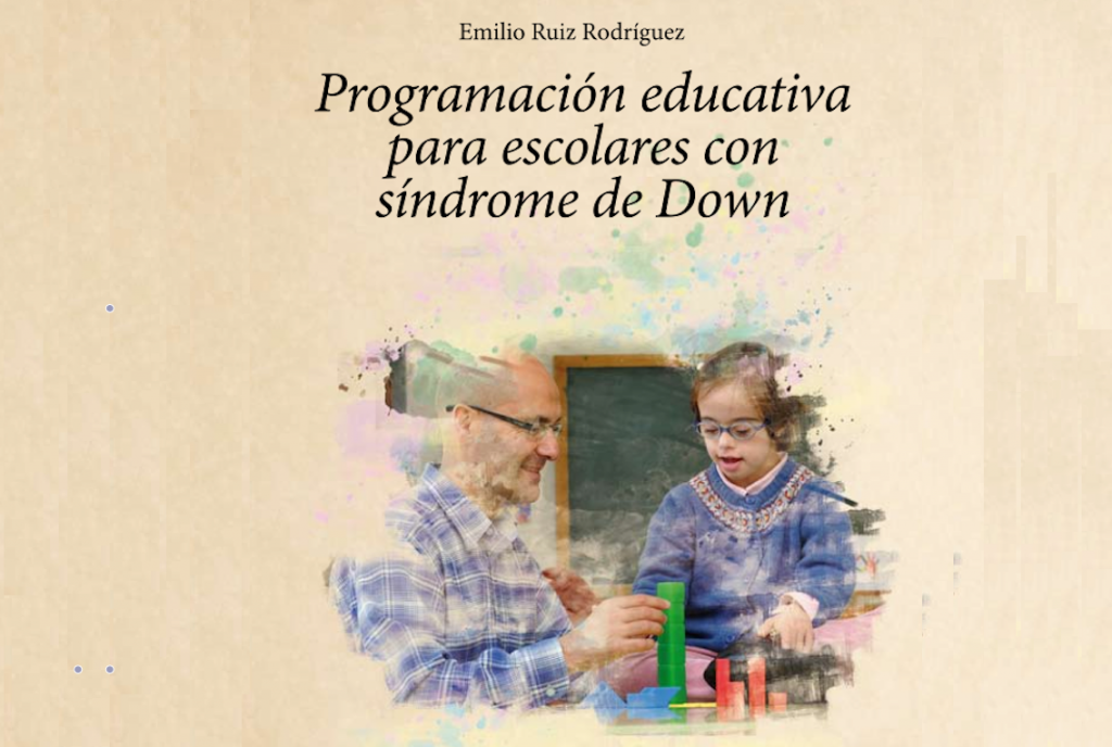 La inclusión educativa de los alumnos con síndrome de Down es un proyecto que beneficia a todos. A estos alumnos, porque se forman en el ambiente real que más tarde […]