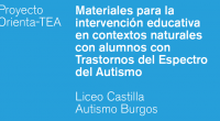 En la actualidad se vienen desarrollando diversos programas de habilidades sociales y competencias emocionales que han demostrado su eficacia y su adecuado diseño pedagógico. No obstante se percibe con fuerza […]