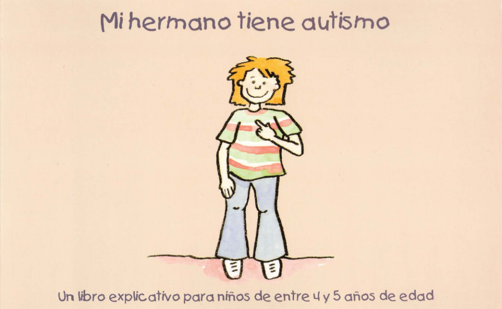 Este cuento, está pensado tanto para los niños como para los adultos. Puede ser de utilidad a aquellos padres y educadores que quieran promover la compresión sobre los niños con […]