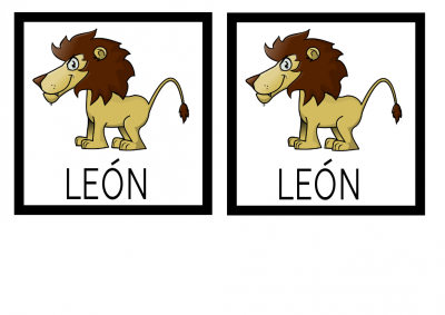 MEMORY LEON