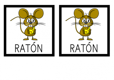 MEMORY RATON