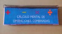 El otro día publicamos un material  manipulativo para trabajar las operaciones básicas para nuestras clases especialmente si trabajamos con alumnos con necesidades específicas de apoyo educativo, hoy os presentamos un […]