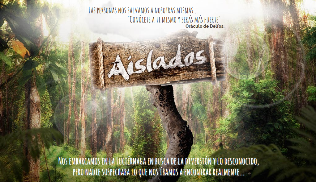 www.aislados.es es una aventura gráfica desarrollada por la Asociación SIAD y financiada por el Plan Nacional sobre Drogas. Se trata de un videojuego online gratuito, dirigido a adolescentes, que sirve […]