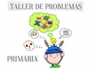 taller de probelmas primaria