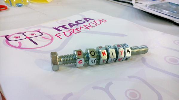 Navegando por la red el otro día me encontré un fantástico material de Belén Cristiano, que trabaja como PT en el CEIP Nuestra Señora de la Antigua en Monteagudo-Murcia y […]