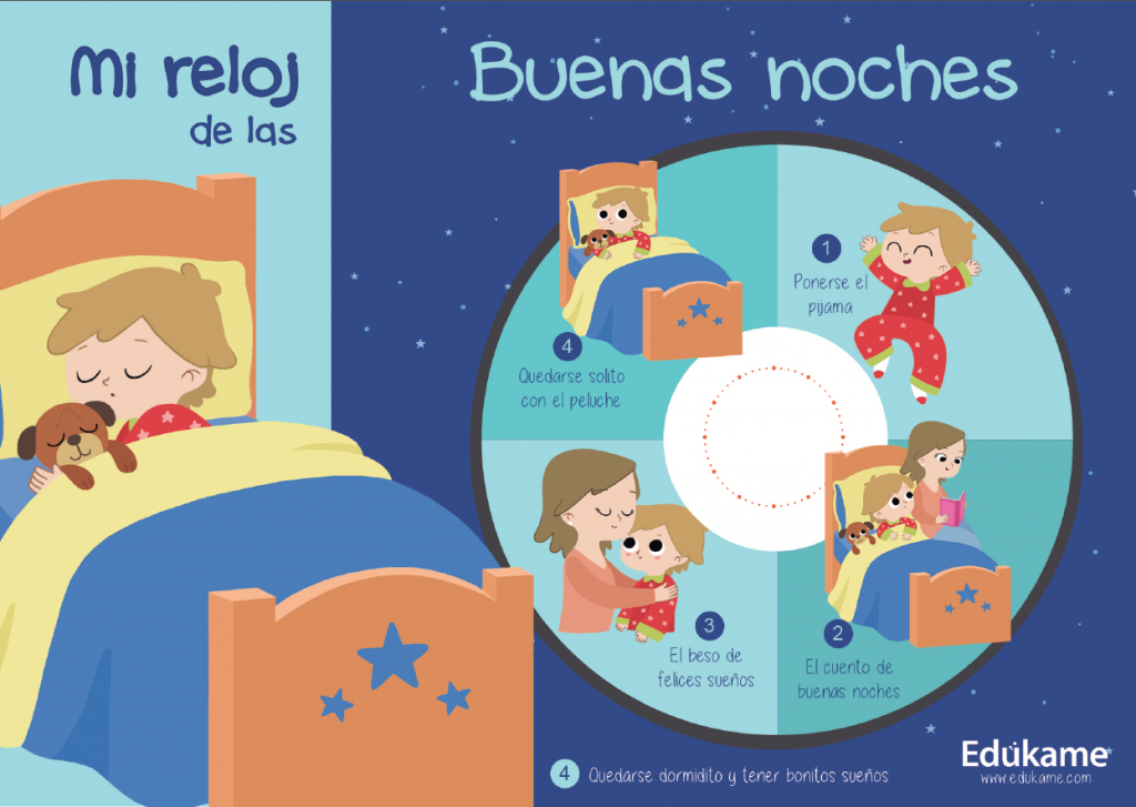 Os presentamos otra nueva colaboración exclusiva de nuestros amigos del portal EDUKAME para Orientación Andújar. Ir a la cama feliz sueño niñossueño niños MUSICA PARA RELAJAR A NUESTROS NIÑOS Y […]