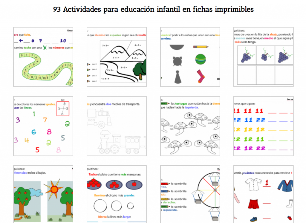 Compartimos con todos vosotros en maravilloso trabajo de Jenniffer Germosen en su increible blog Material de aprendizaje http://www.materialdeaprendizaje.com/ Ella es dominicana, vivío 10 años en Japón donde trabajo 4 años […]
