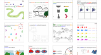 Compartimos con todos vosotros en maravilloso trabajo de Jenniffer Germosen en su increible blog Material de aprendizaje http://www.materialdeaprendizaje.com/ Ella es dominicana, vivío 10 años en Japón donde trabajo 4 años […]