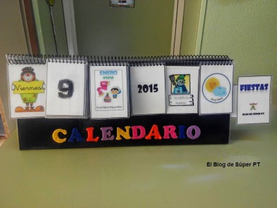 calendario movil imagen 1