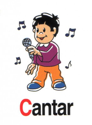 cantar