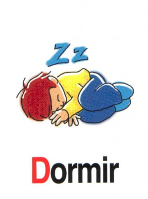 dormir