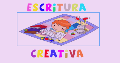 escritura creativa