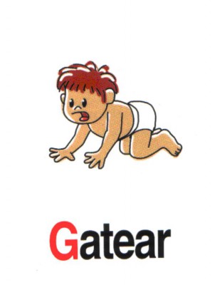 gatear