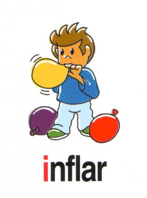 inflar