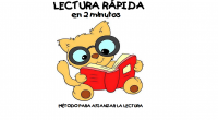 Compartimos este método realizado por Eva María Oliva Mesa maestra de Educación infantil y primaria del colegio Alquería y  creadora del blog  http://evamolivamesa.blogspot.com.es/. Este método se ha creado con la intención de contribuir […]