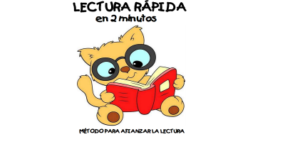 lectura rapida en 2 minutos