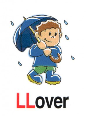 llover