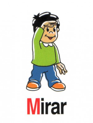 mirar