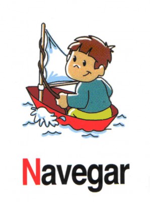 navegar