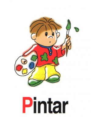 pintar