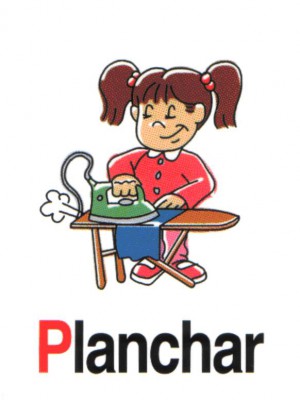 planchar