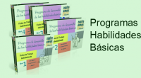 Este es un paquete que comprende cuatro cuadernos que desarrollan un completo programa que mejora las habilidades básicas en los niños, y obviamente preparados por el experto Benito García. Ideales […]