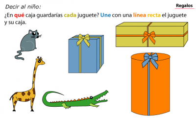 regalos