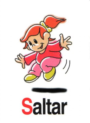 saltar