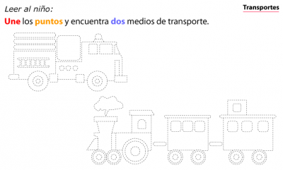 transportes