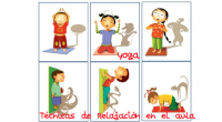 Es una disciplina de origen indio, relacionada con la naturaleza y el alma humana. Trabaja mediante una serie de ejercicios físicos (asanas), técnicas de respiración (pranayama) y meditación que mejoran […]