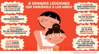 No hay que esperar a ser adulto para hacer algo en favor del bienestar. Incluso, vivirse saludablemente puede resultar más sencillo si forma parte de nuestros días desde pequeños. Por eso, […]