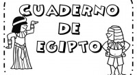 Otra fantástica colaboración de Eva María Oliva Mesa maestra de Educación infantil y primaria del colegio Alquería de Granada, para trabajar Egipto.   Vamos a ver si os descubro algo nuevo y […]