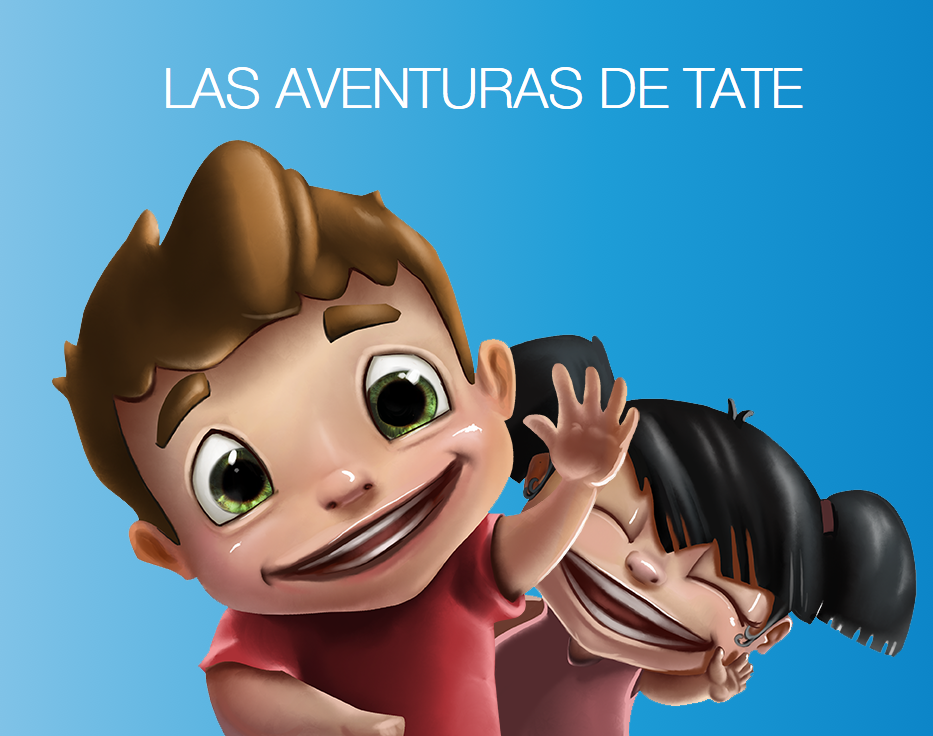 Las aventuras de Tate, es una aplicacion para teléfonos móviles y tablets, creada por un grupo de estudiantes  de la Universidad de Jaén y la Universidad de Córdoba, que nos […]