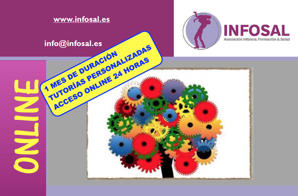   NUEVAS METODOLOGÍAS: INTELIGENCIAS MÚLTIPLES     ¿Por qué realizar este curso? Porque las Inteligencias Múltiples supone una nueva forma de entender el proceso de enseñanza-aprendizaje: desde que a  mediados […]