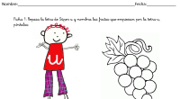 Desde el blog imágnes educativas nos llega una buenísima noticia, mi hermano ha empezado a realizar unas fantásticas actividades que acompañan al trabajo de lectoescritura en las primeras etapas de […]